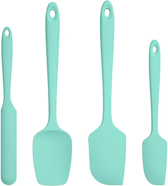 Silicone-Spatula-Set