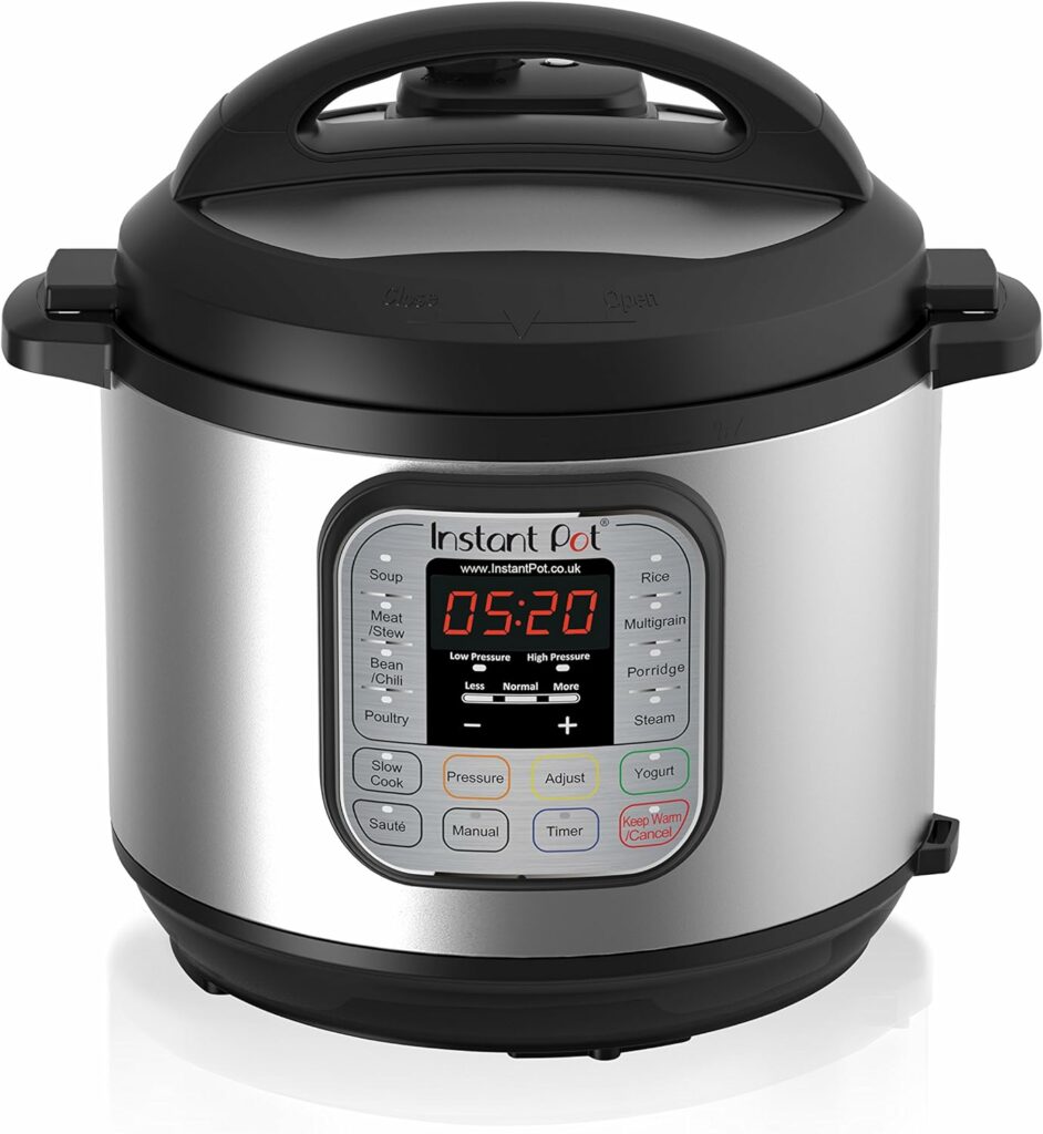 Instant Pot Duo 7-in-1