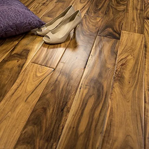 Engineered Wood