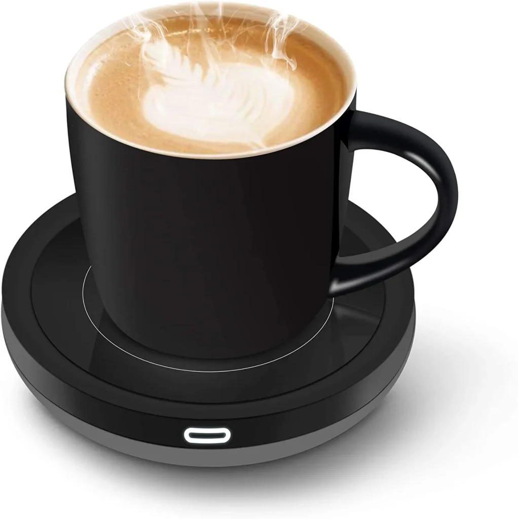 Mug-Warmer