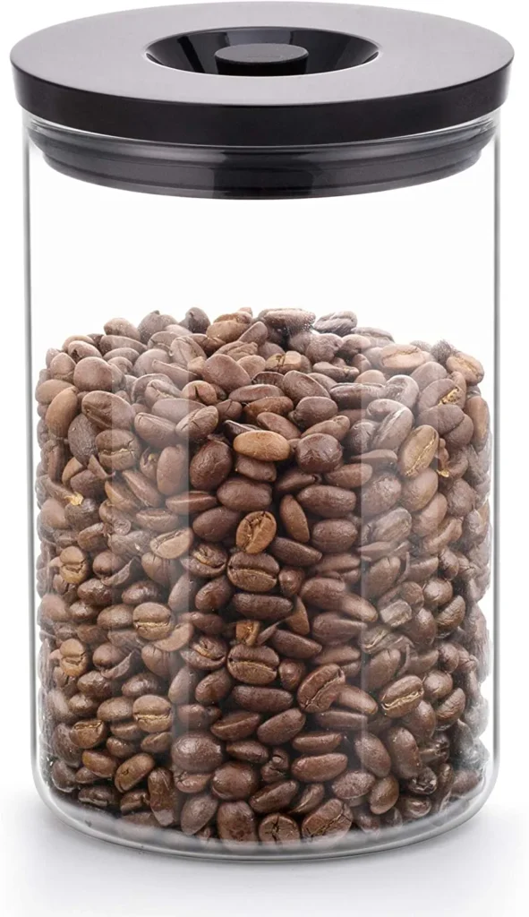 SAKI-Airtight-Coffee-Caddy