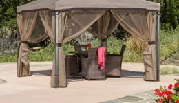 gazebo