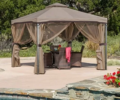 gazebo