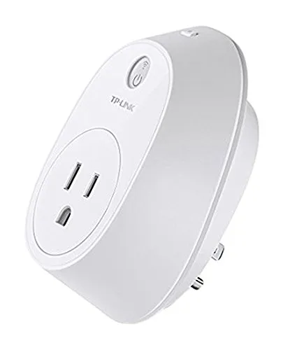 TP-link WiFi Energy Monitoring Smart Device Plug