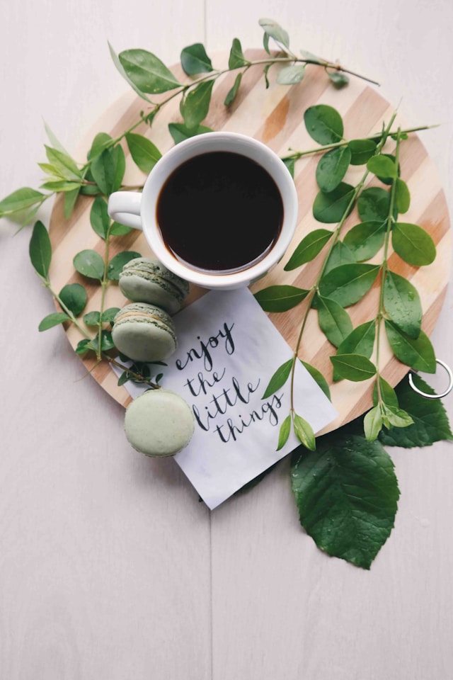 Celebrate Milestones
