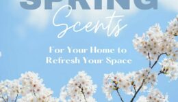 Spring Scents