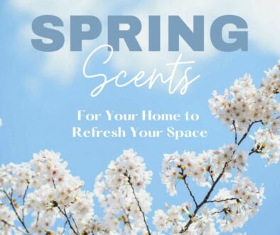 Spring Scents
