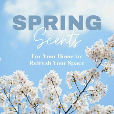 Spring Scents Spring Scents