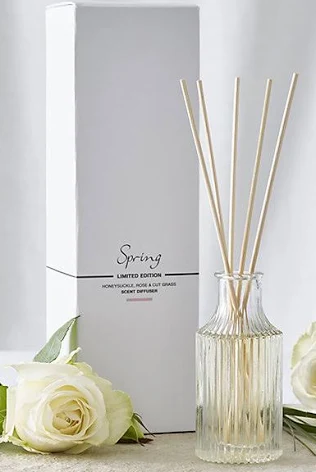 The White Company – Spring Diffuser