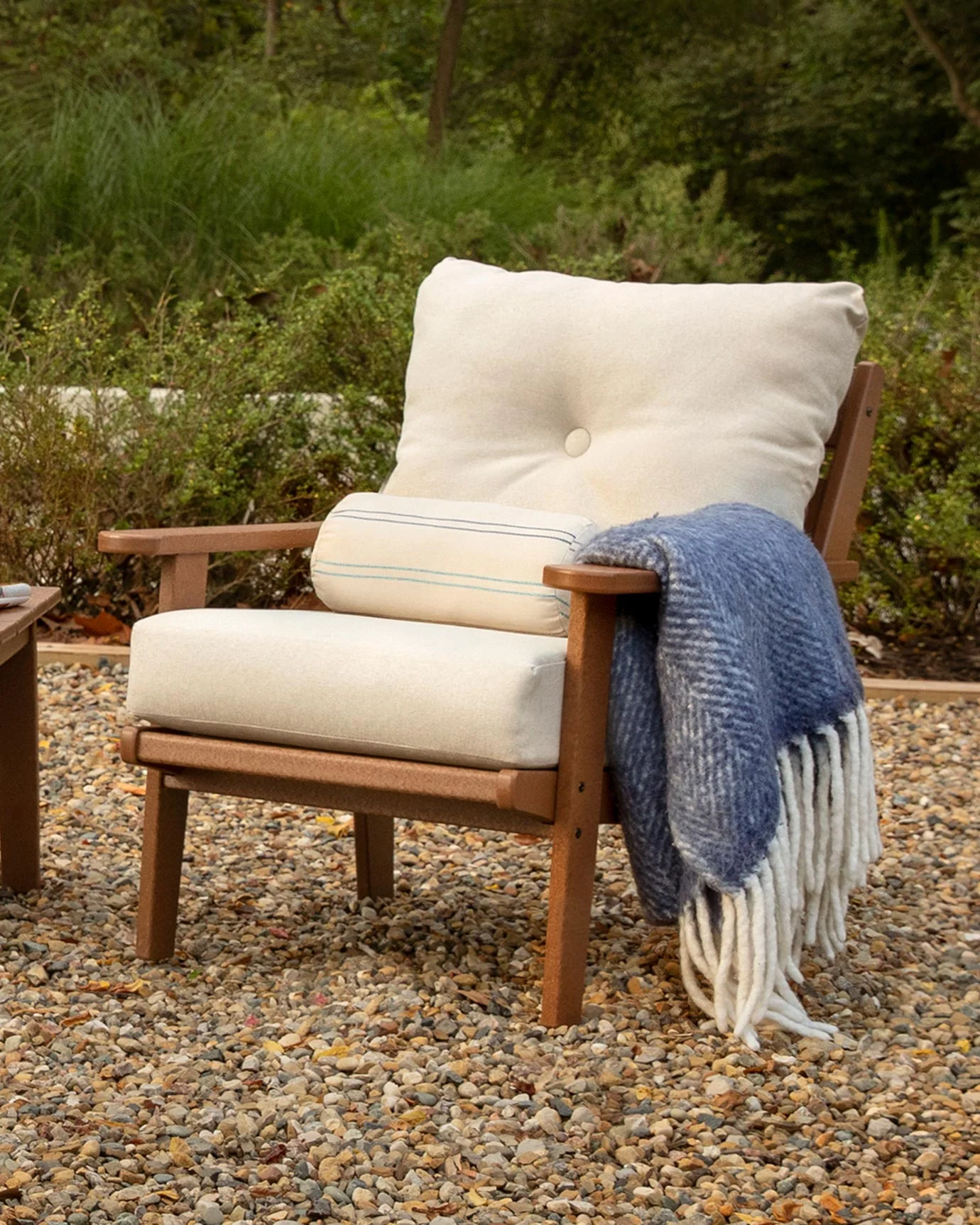 POLYWOOD Sustainable Patio Furniture