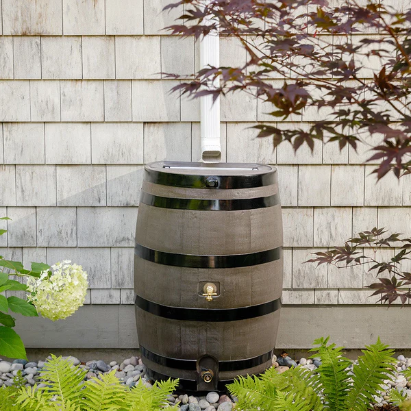 RTS rain-barrel-with-planter