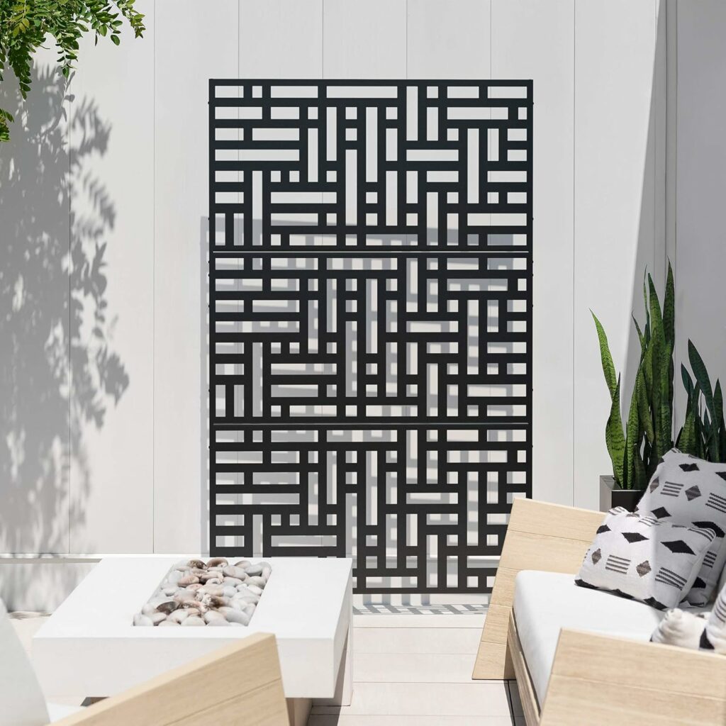 Veradek Outdoor Privacy Screens