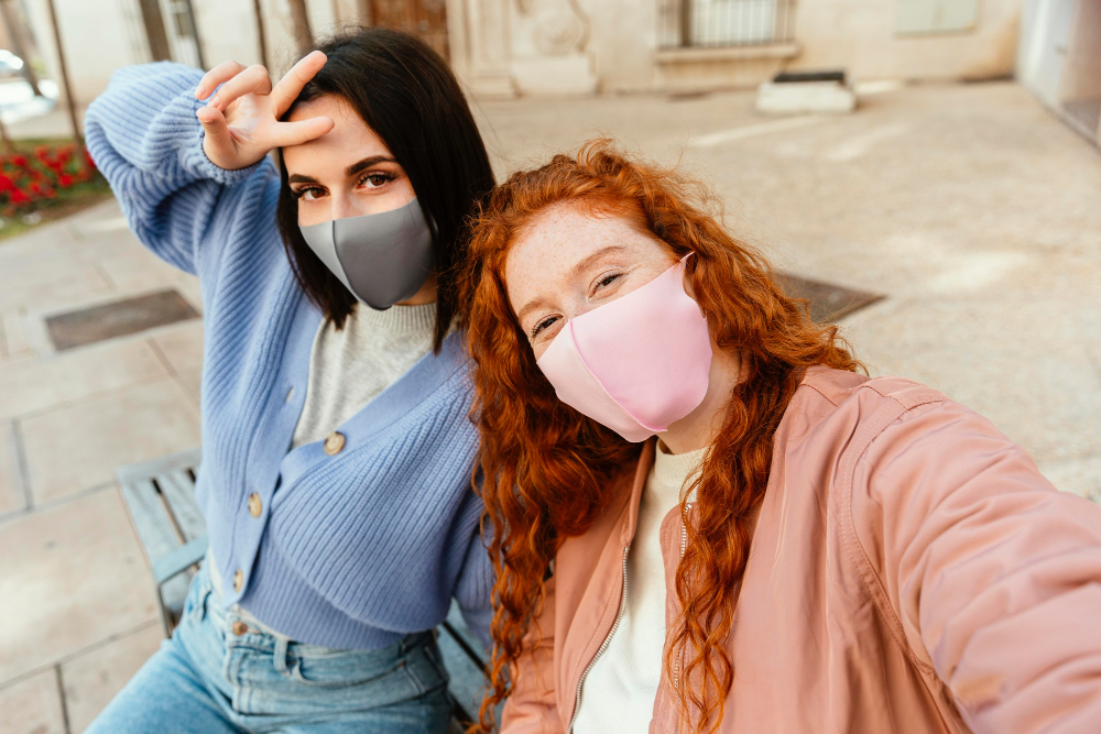 2148862741 facemask for hay fever
