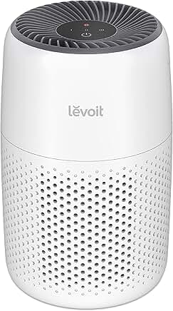 LEVOIT Air Purifiers for Bedroom Home