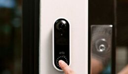 Arlo-Video-Doorbell